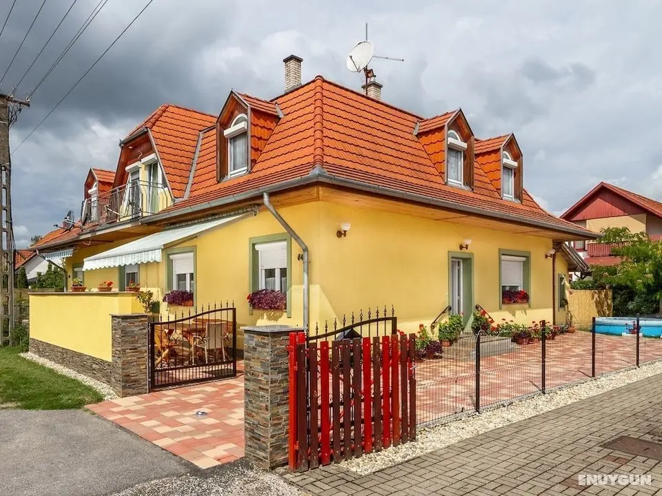 Colore Balatonm Riaf rd - Öne Çıkan Resim