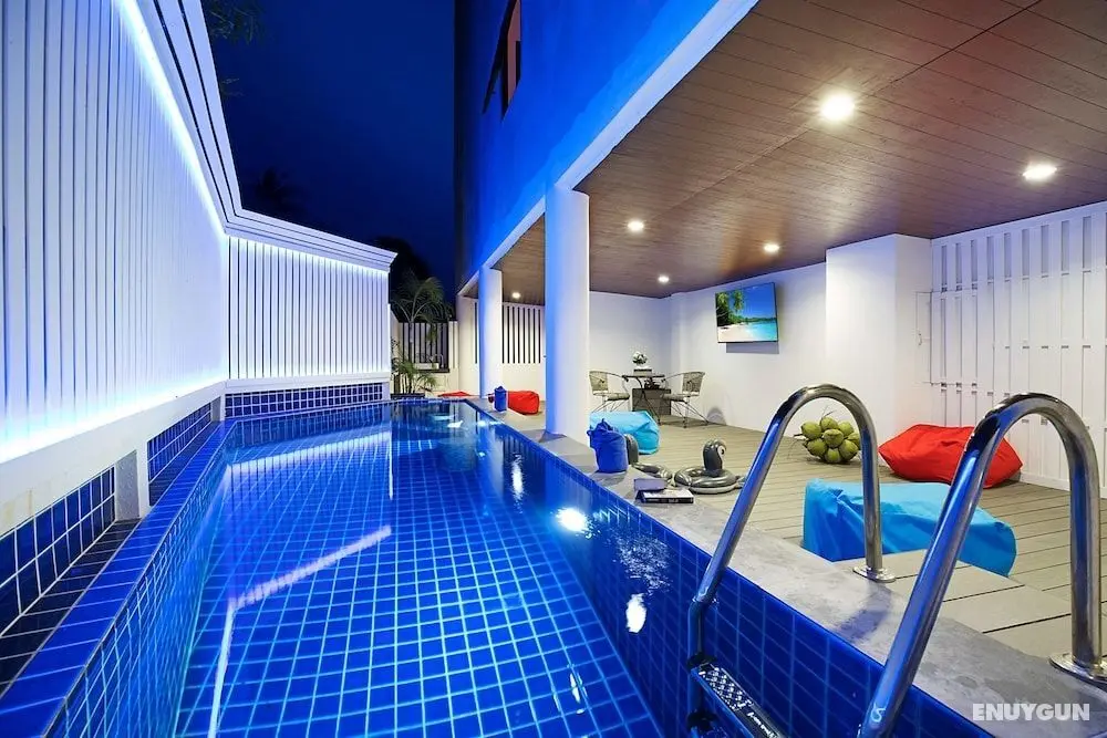 Colorize Boutique Hotel - Öne Çıkan Resim