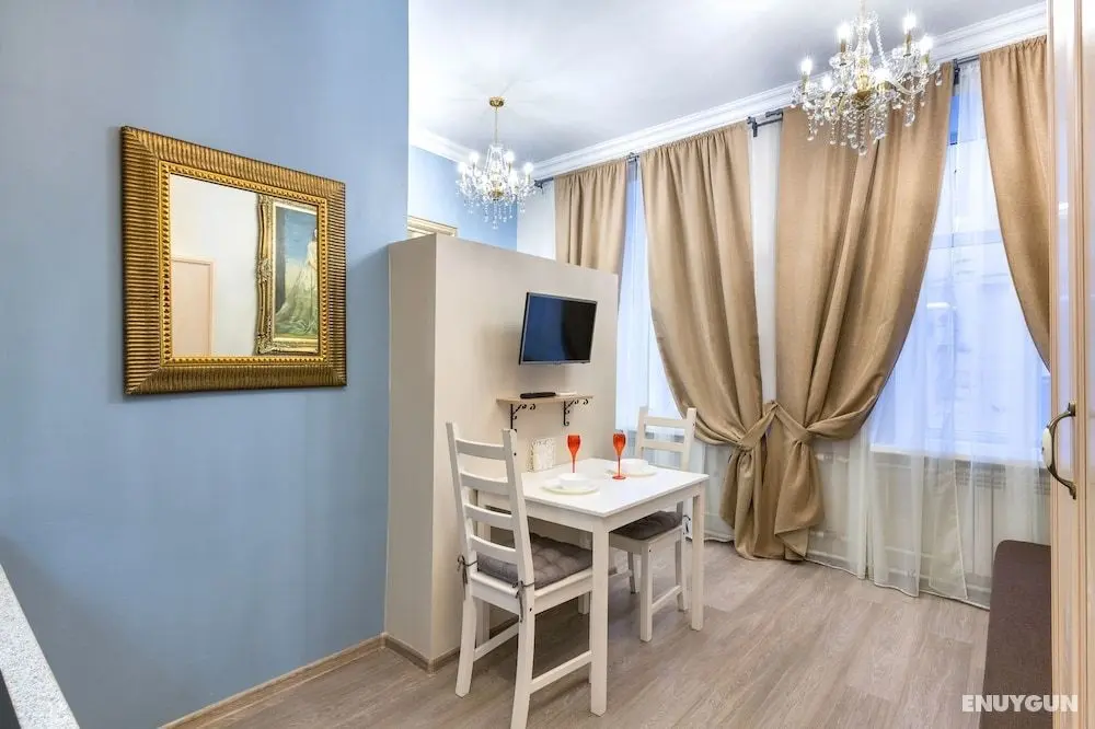 ColorSpb ApartHotel House of Writers - Öne Çıkan Resim