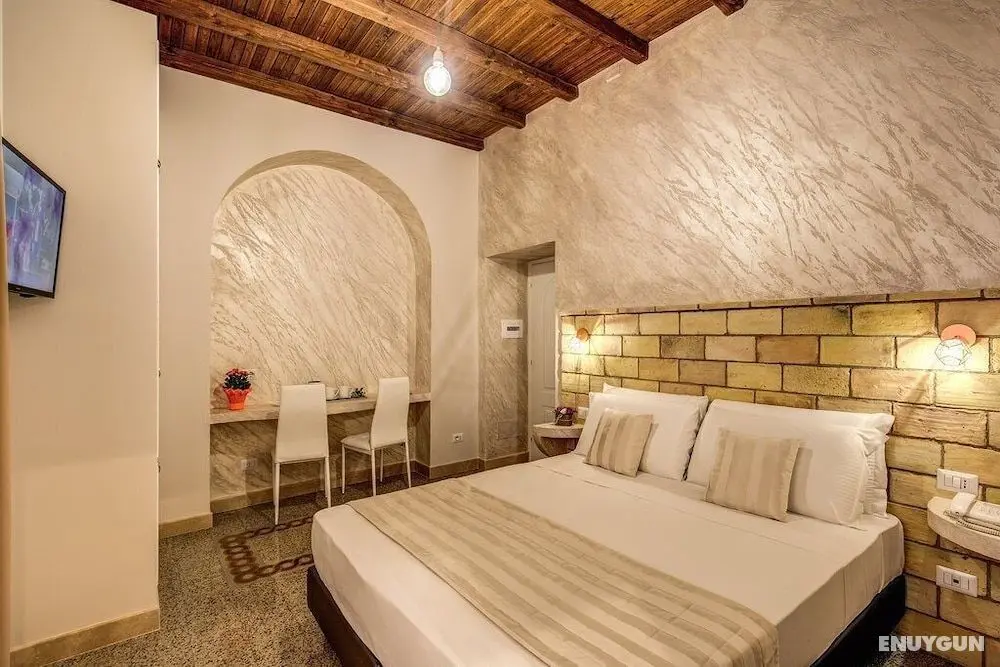 Colosseo Accomodation Room Guest House - Öne Çıkan Resim