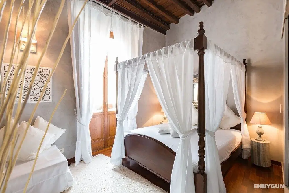 Colosseo Luxury Apartment - Öne Çıkan Resim