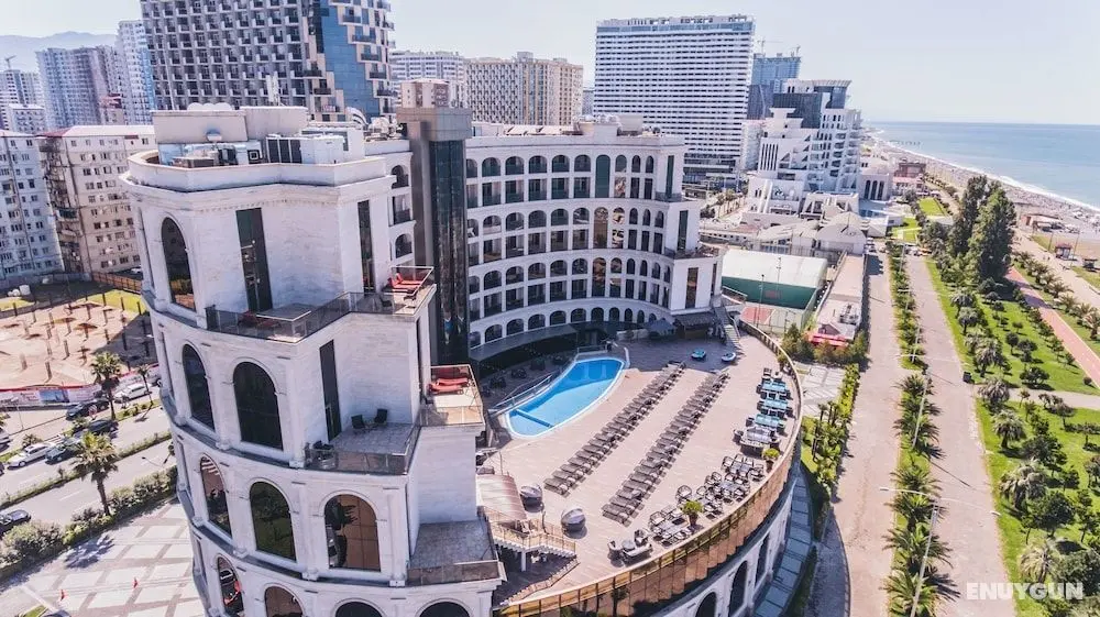 Colosseum Marina Hotel - Öne Çıkan Resim