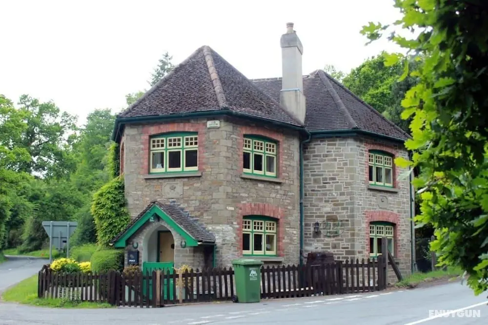 Colourful Forest of Dean Pikehouse - Öne Çıkan Resim