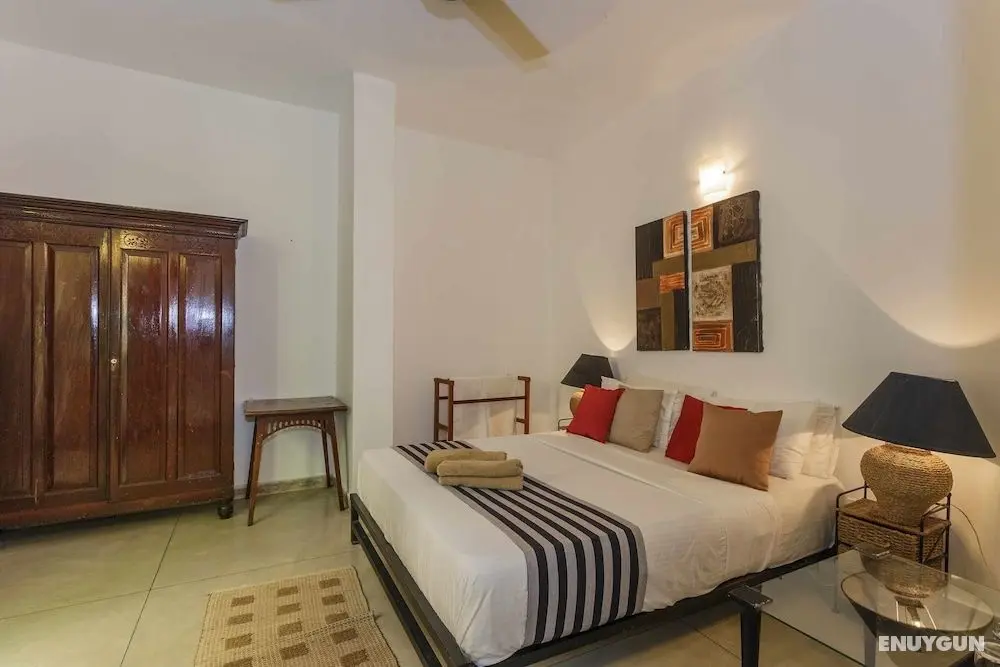 Colpetty House - Öne Çıkan Resim