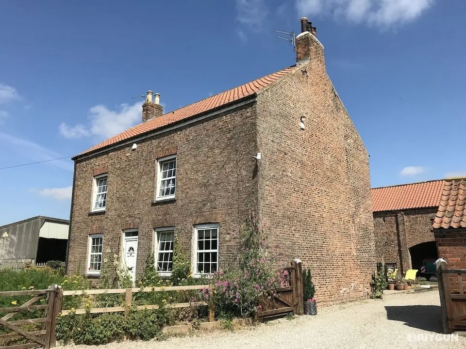 Colton Haggs Farm B&B - Öne Çıkan Resim