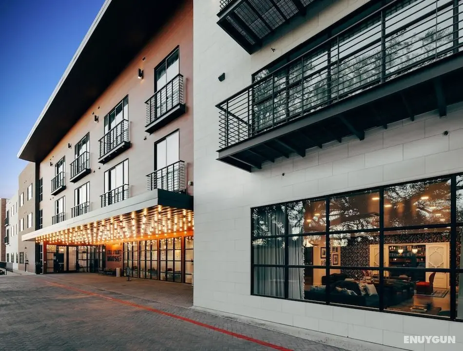 Colton House Hotel - Öne Çıkan Resim