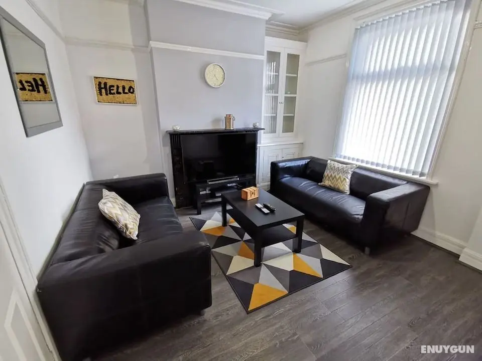 Colton Road Homes Leeds - Öne Çıkan Resim