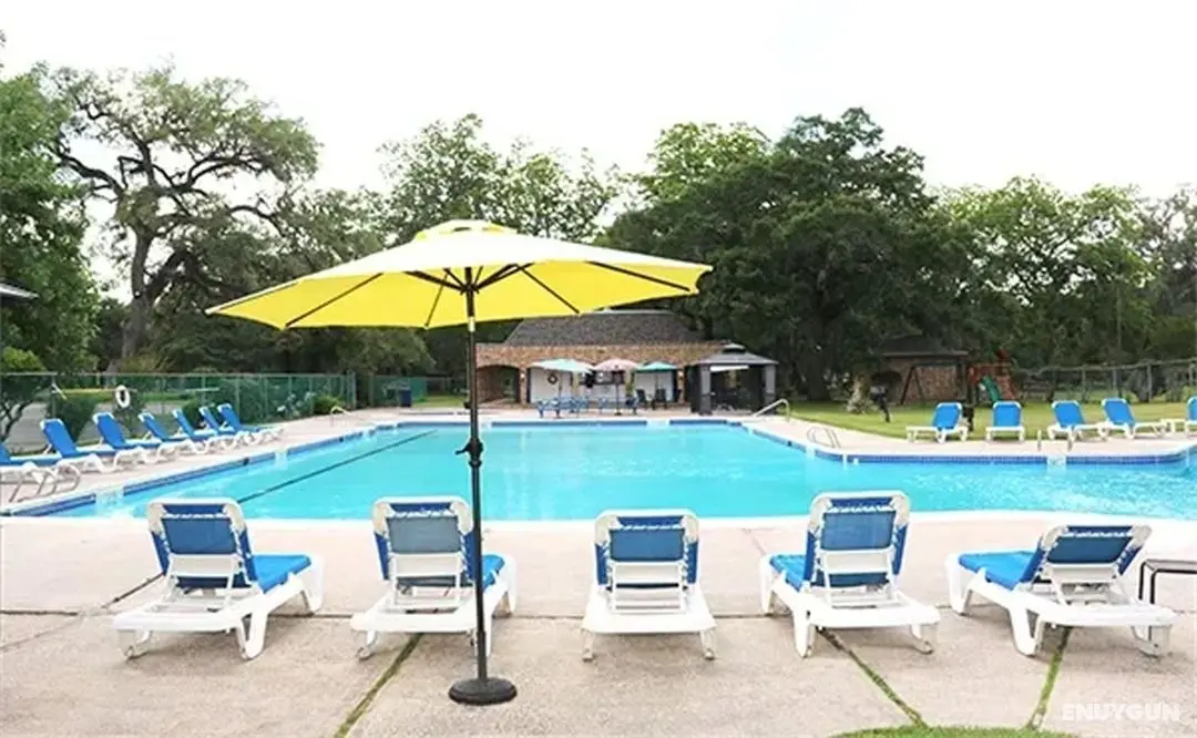 Columbia Lakes Resort, Conference Center & Country - Havuz