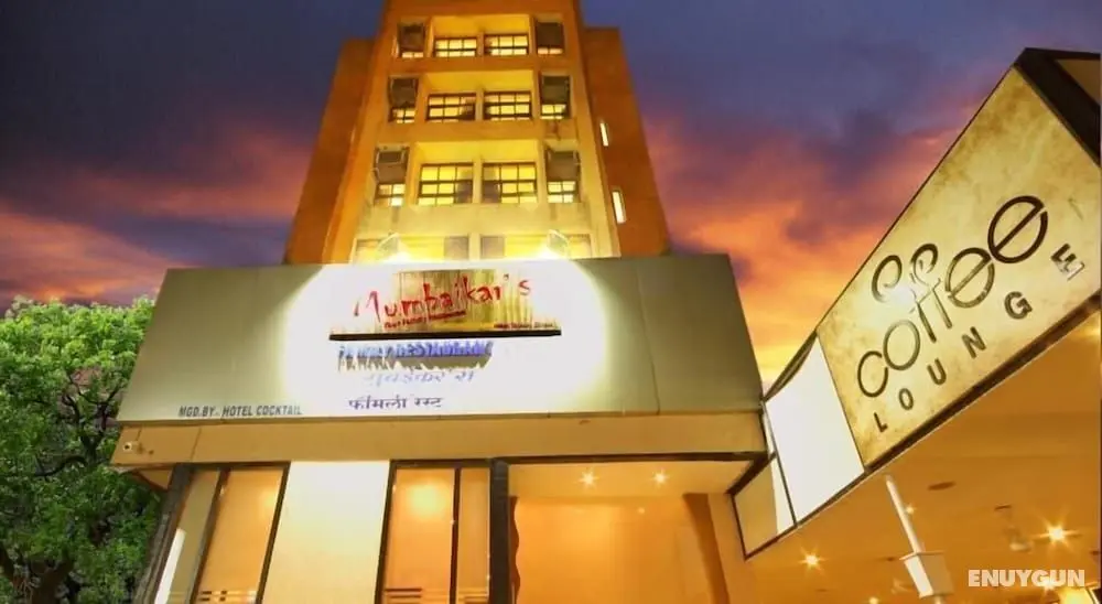 Hotel Columbus - Öne Çıkan Resim