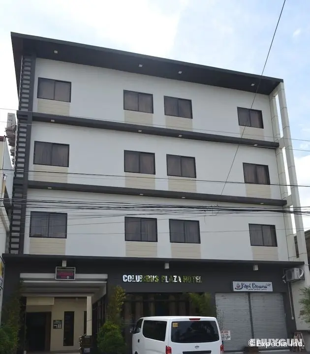 Columbus Plaza Hotel - Öne Çıkan Resim