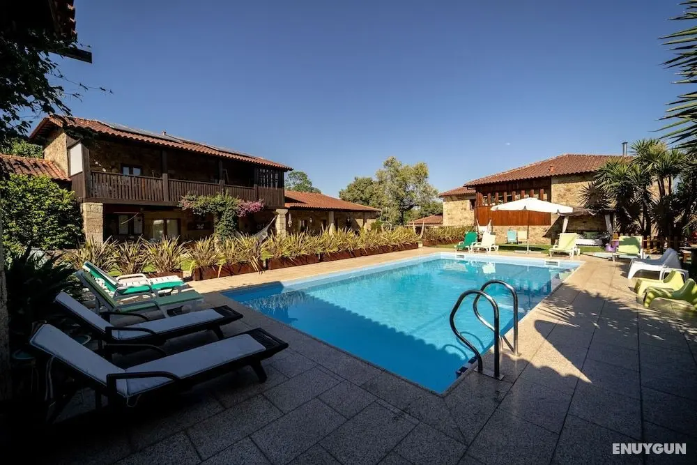Villa com Piscina Braga by Izibookings - Öne Çıkan Resim