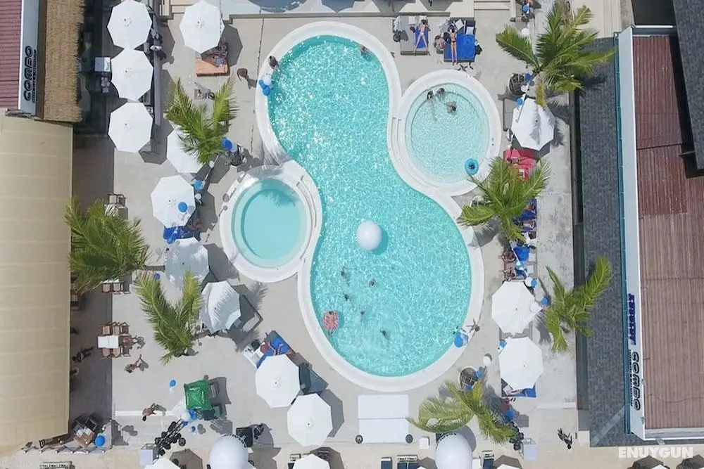 Combo Beach Hotel Samui - Öne Çıkan Resim
