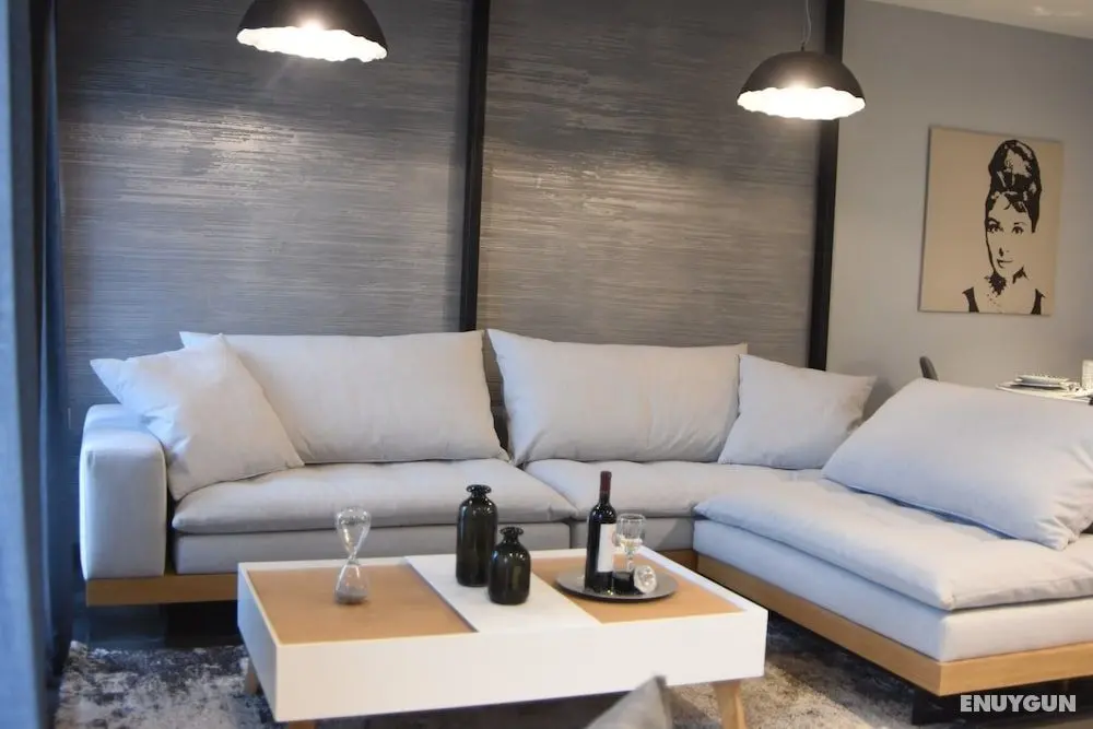 Comely Luxury Apt Must - Öne Çıkan Resim