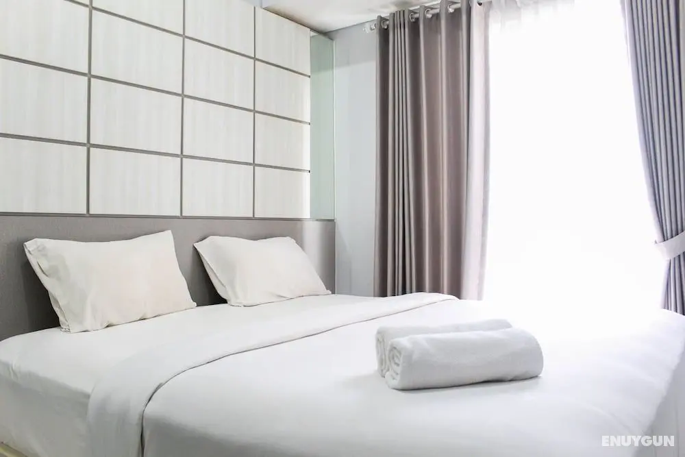 Comfort 1Br At Casa De Parco Apartment - Öne Çıkan Resim