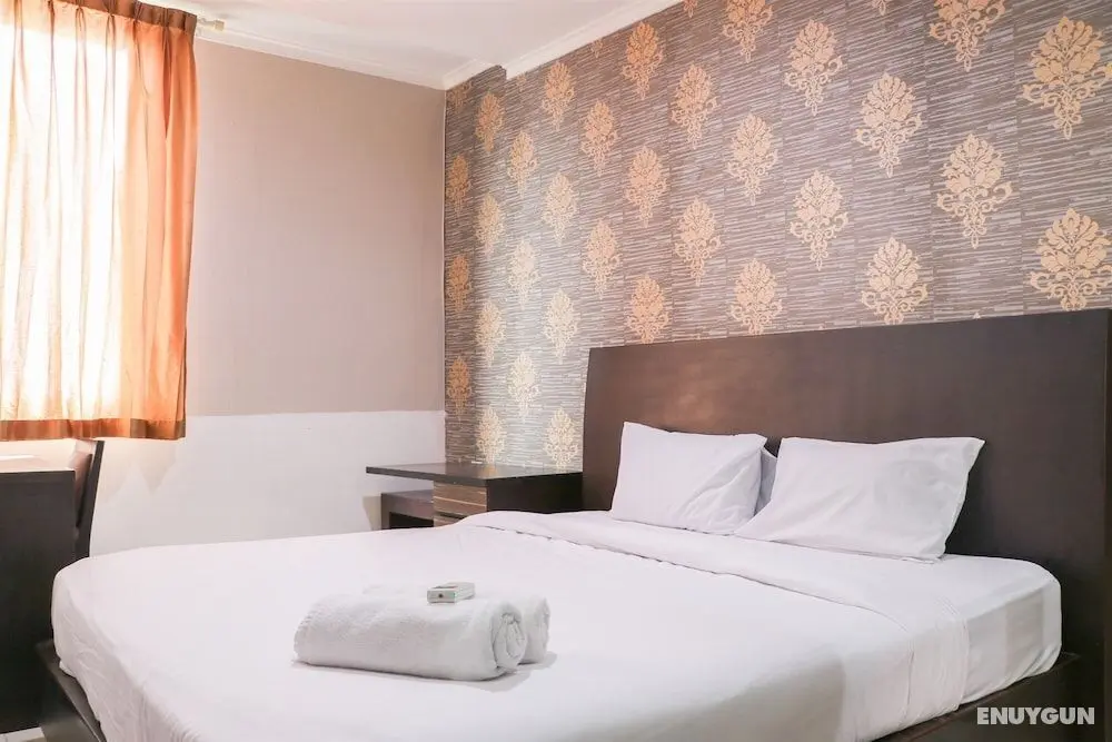 Comfort 1Br At Cervino Village Casablanca Apartment - Oda