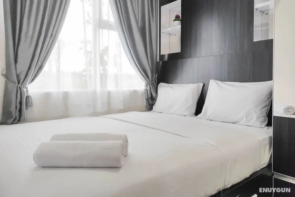 Comfort 2Br Apartment At Vida View Makassar - Öne Çıkan Resim