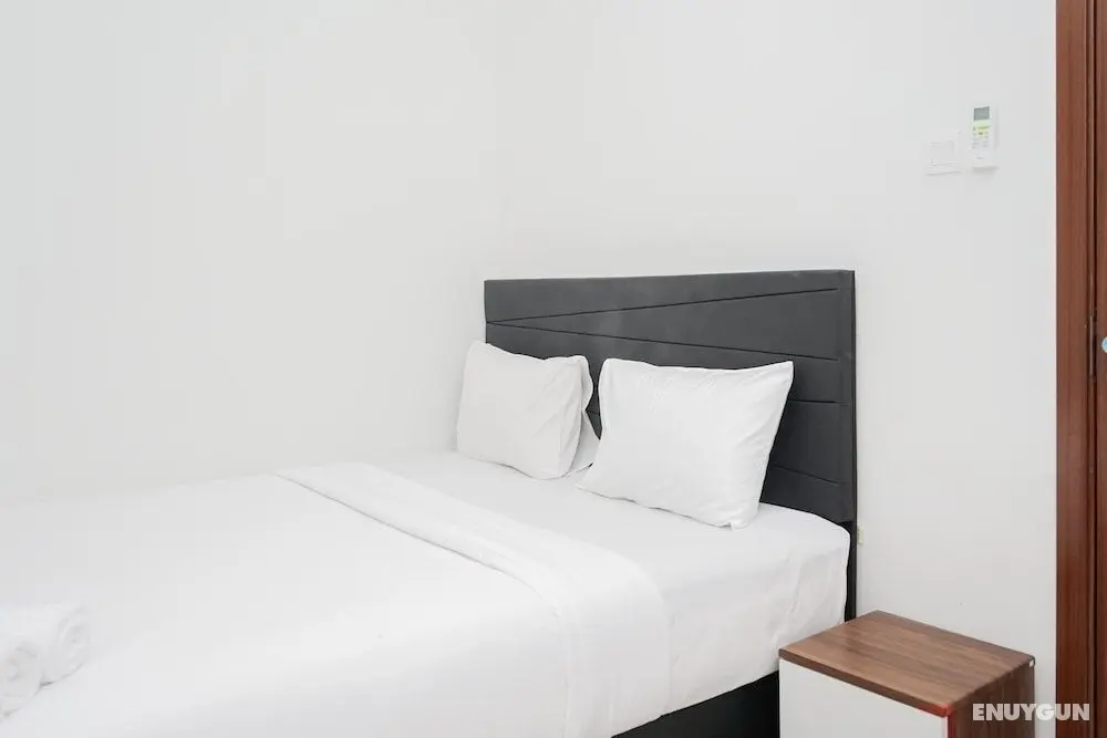 Comfort 2BR Apartment at Vittoria Residence - Öne Çıkan Resim