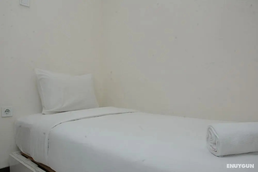 Comfort 2BR at Cinere Resort Apartment - Öne Çıkan Resim