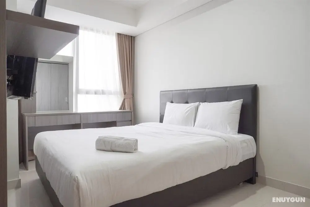 Comfort 2Br At Gold Coast Apartment - Öne Çıkan Resim