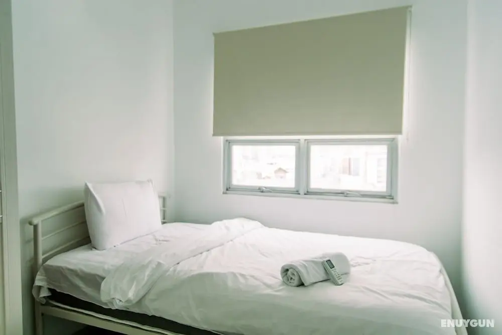 Comfort 2Br At Menara Kebon Jeruk Apartment - Oda