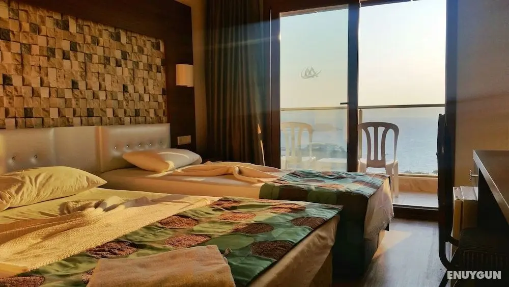 Comfort Ada Class Hotel - Öne Çıkan Resim