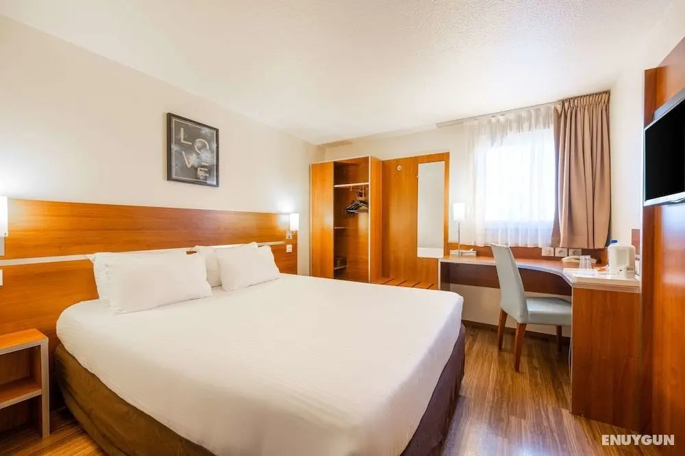 Comfort Hotel Aeroport Lyon St Exupery - Öne Çıkan Resim