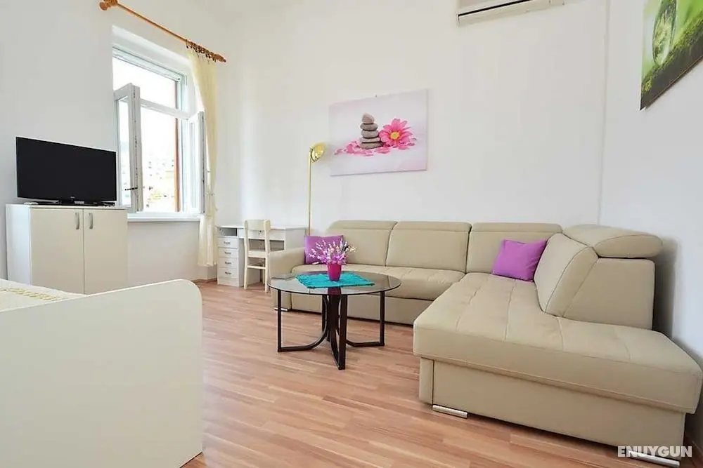 Comfort apartment Rajan for 5 in Rabac - Öne Çıkan Resim