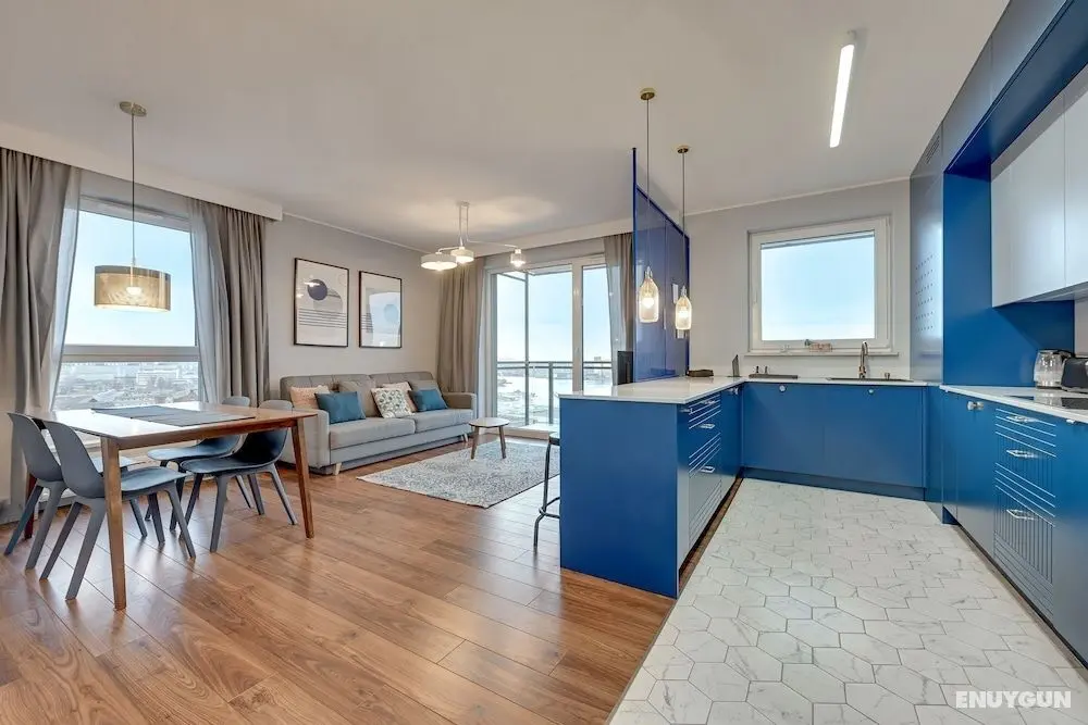 Comfort Apartments Bastion Walowa - Öne Çıkan Resim