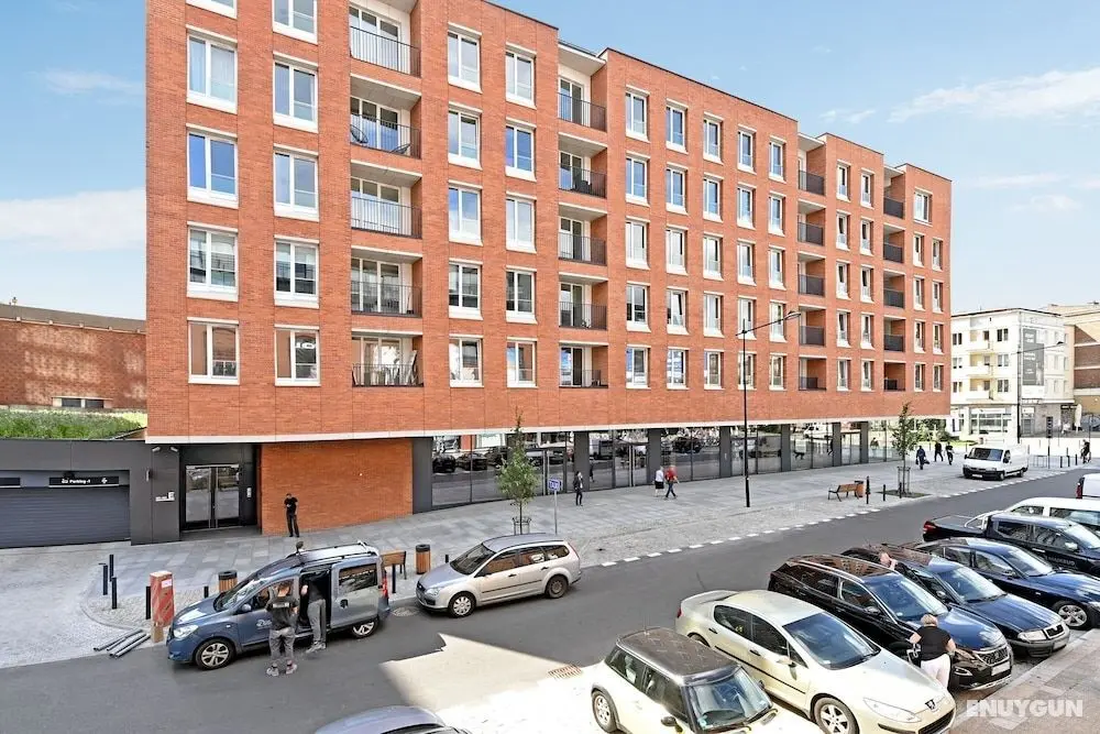 Comfort Apartments Rajska - Öne Çıkan Resim
