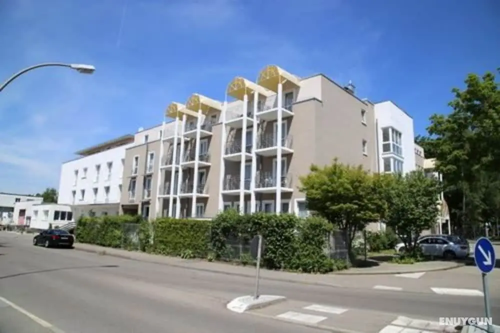 Comfort Boardinghouse Kornwestheim - Öne Çıkan Resim