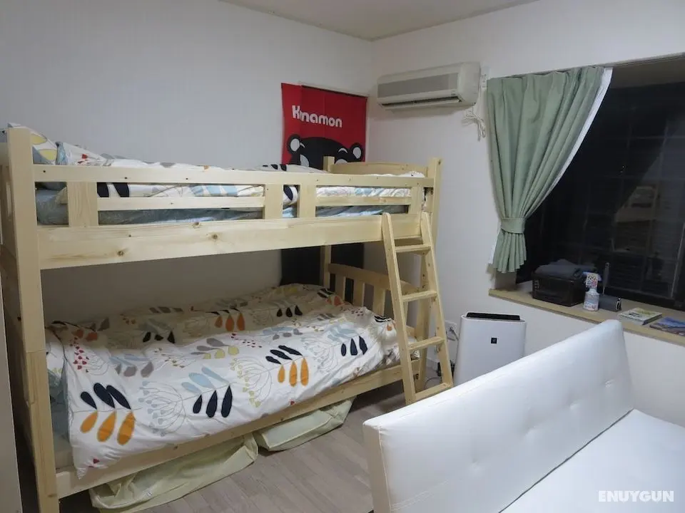 Comfort CUBE PHOENIX S Kumamoto - Öne Çıkan Resim