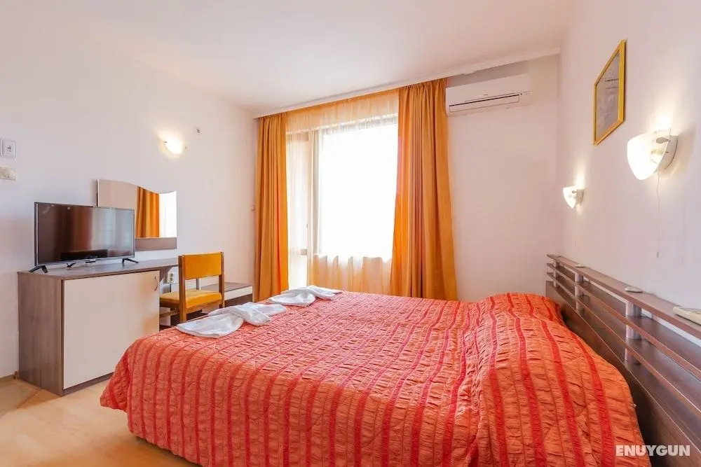 Comfort Double Room in Dafinka Guest House - Öne Çıkan Resim