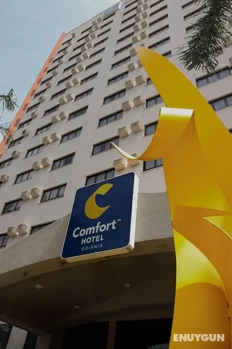 Comfort Hotel Goiania - Öne Çıkan Resim