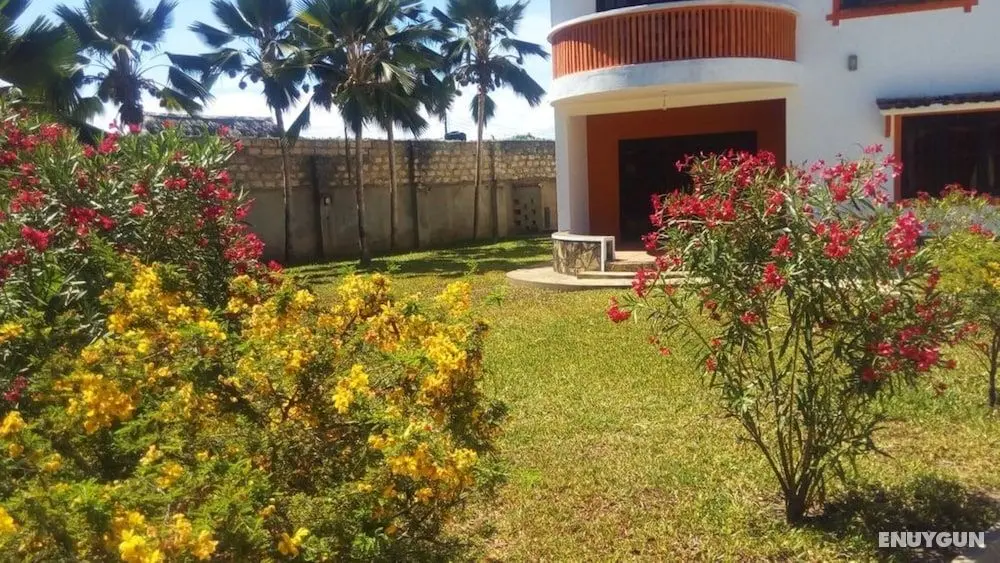 Comfort Guest House Shanzu - Öne Çıkan Resim
