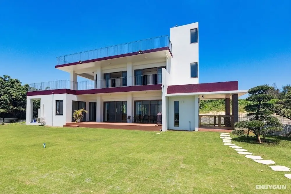 Comfort House in Miyakojima - Öne Çıkan Resim