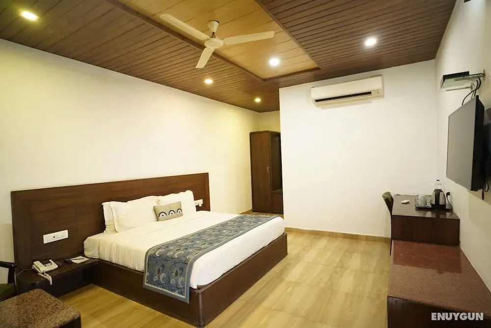 Comfort Inn Coral River - Öne Çıkan Resim