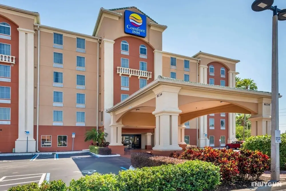 Comfort Inn International Dr. - Öne Çıkan Resim