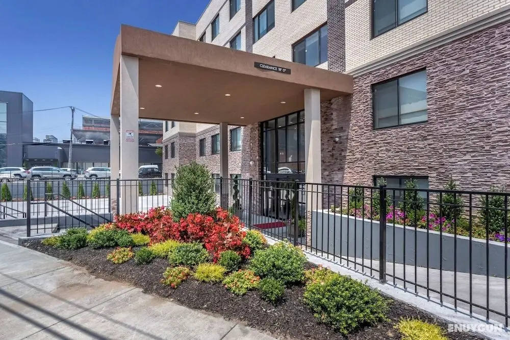 Comfort Inn JFK Airport - Öne Çıkan Resim