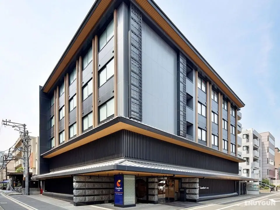 Comfort Inn Kyoto Shijokarasuma - Öne Çıkan Resim
