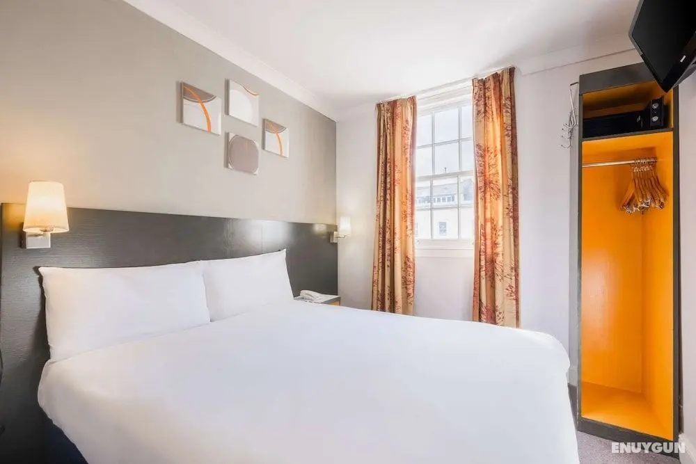 Comfort Inn London - Westminster - Öne Çıkan Resim