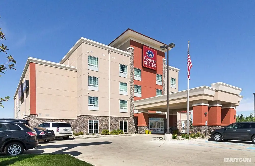 Comfort Inn - Genel