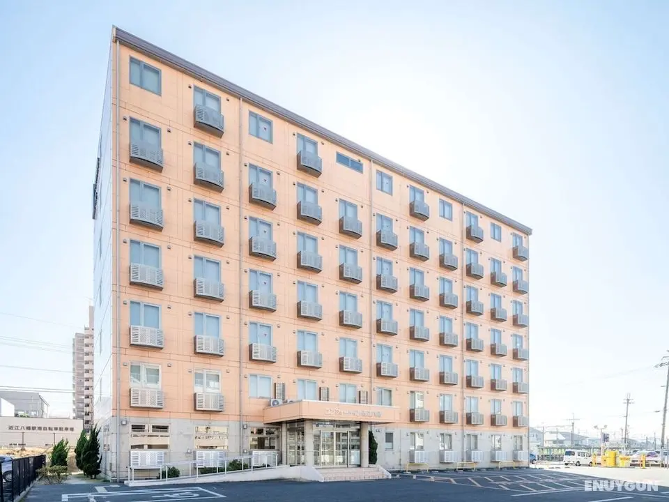 Comfort Inn Omihachiman - Öne Çıkan Resim