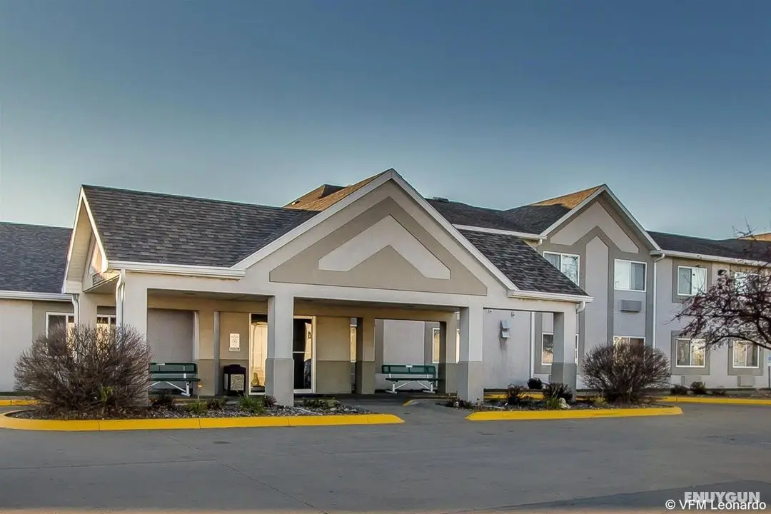 Comfort Inn - Genel
