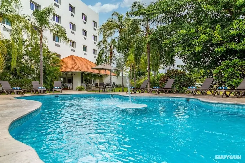 Comfort Inn Puerto Vallarta - Öne Çıkan Resim