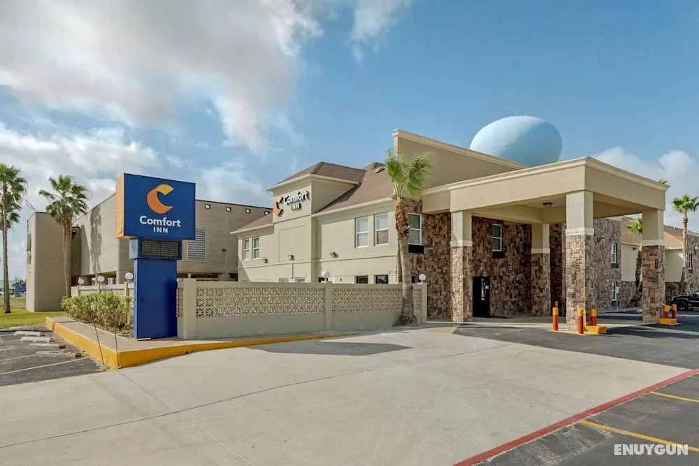 Comfort Inn - Öne Çıkan Resim
