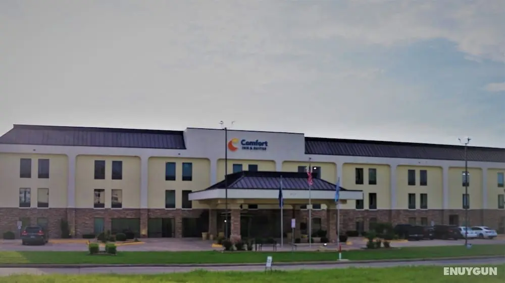 Comfort Inn & Suites Ardmore - Öne Çıkan Resim