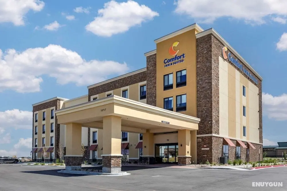 Comfort Inn & Suites Bennett - Öne Çıkan Resim