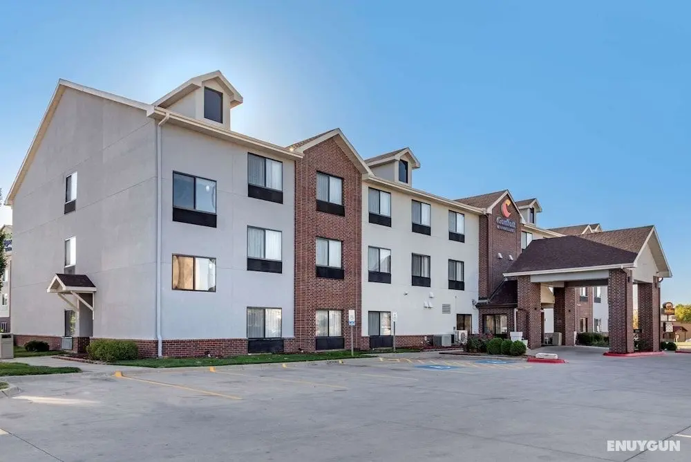 Comfort Inn & Suites - Öne Çıkan Resim