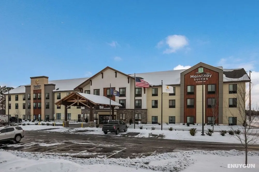 Comfort Inn & Suites - Öne Çıkan Resim