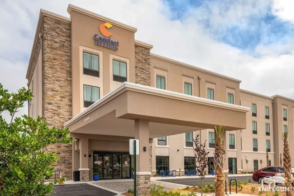Comfort Inn & Suites Jacksonville - Orange Park - Öne Çıkan Resim